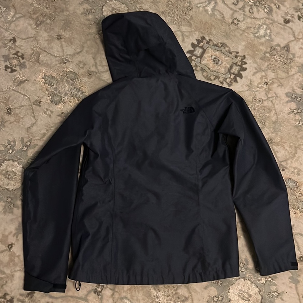 Northface Rain Jacket - Picture 4 of 4